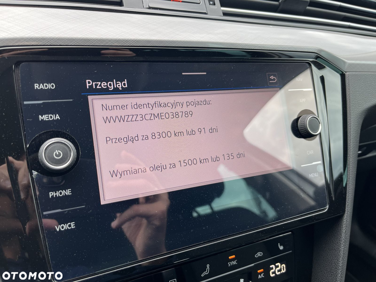 Volkswagen Passat 2.0 TDI EVO Business DSG - 30