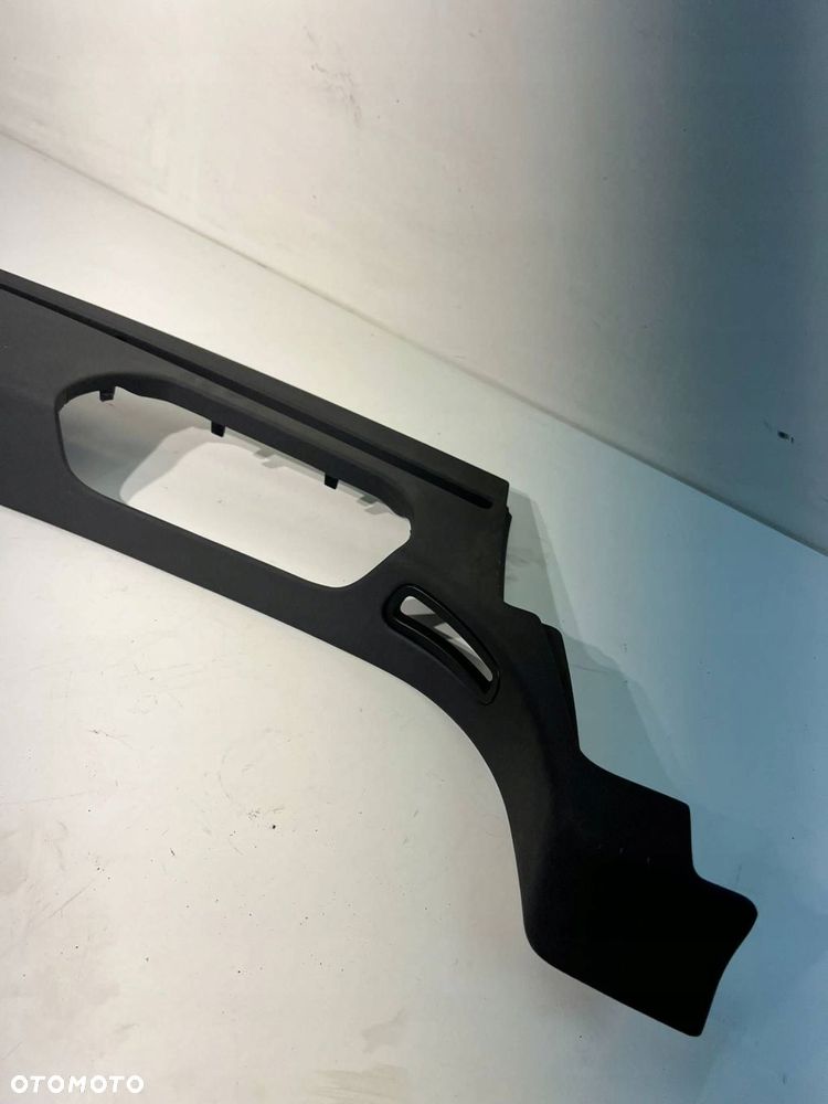 8J7 863 475 Inne części wnętrza samochodu Audi TT TTS Mk2 2014 - 2