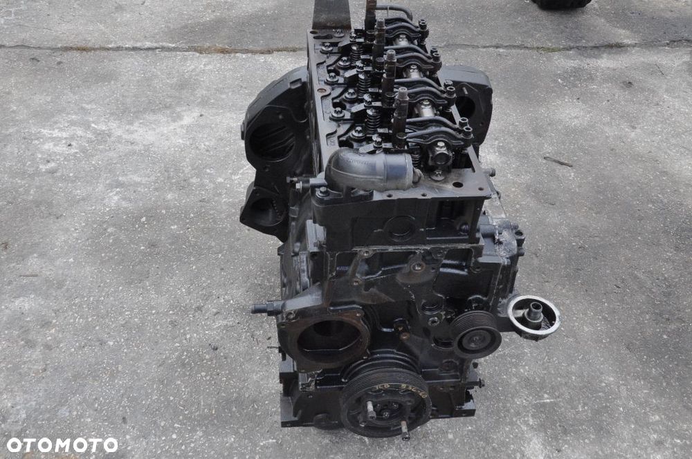 SILNIK JCB 536-60 531-70 - 2