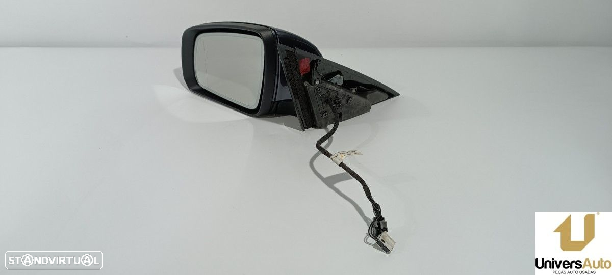 RETROVISOR ESQUERDO MERCEDES CLASE C (W204) BERLINA C 220 CDI (204.008) - 3