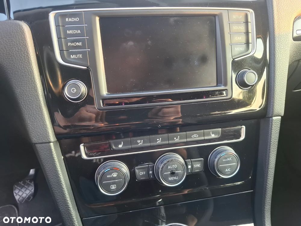 Volkswagen Golf 1.4 TSI BMT Highline - 7
