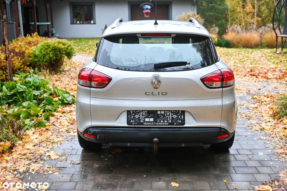 Renault Clio (Energy) TCe 90 Bose Edition - 6