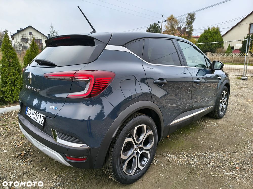 Renault Captur 2021 photo 4