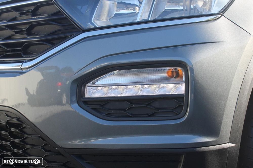 VW T-Roc 1.0 TSI - 40