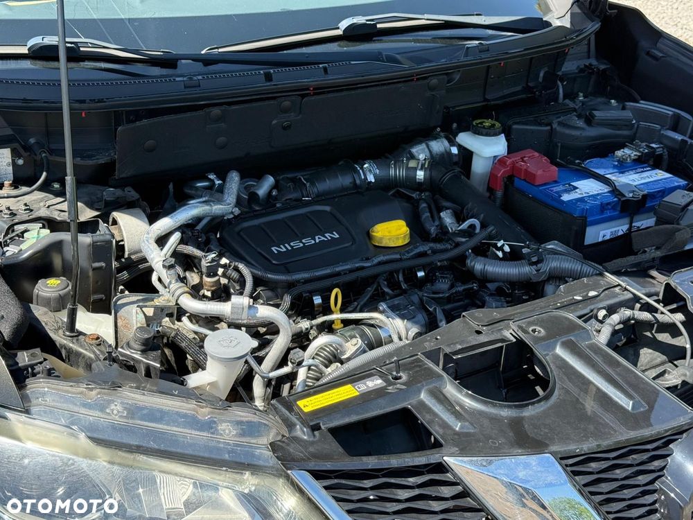 Nissan X-Trail 1.6 DCi Tekna - 4