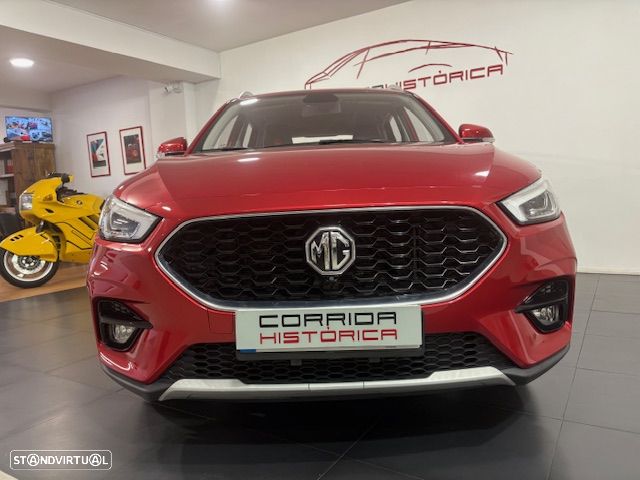 MG ZS ICE 1.5 VTI-tech Luxury - 7