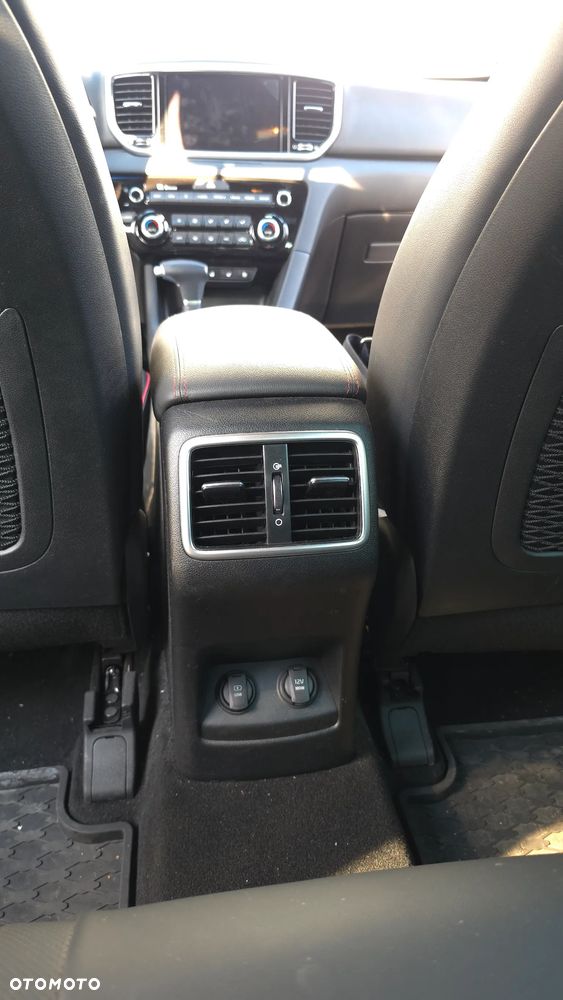 Kia Sportage - 22