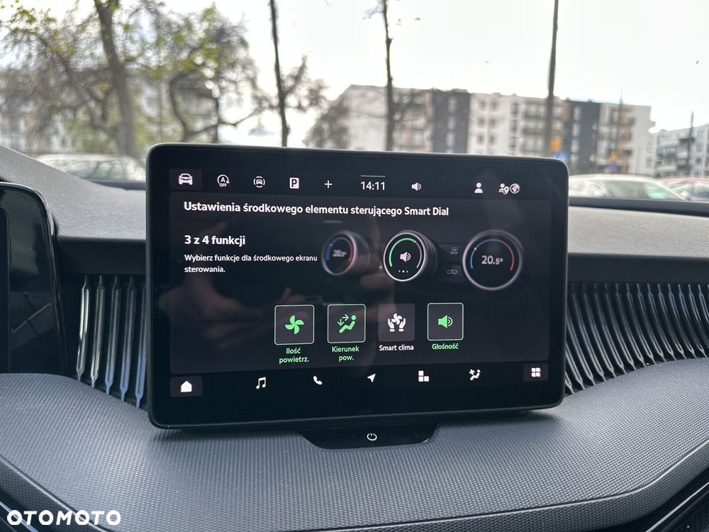 Skoda Superb 1.5 TSI mHEV Essence DSG - 21