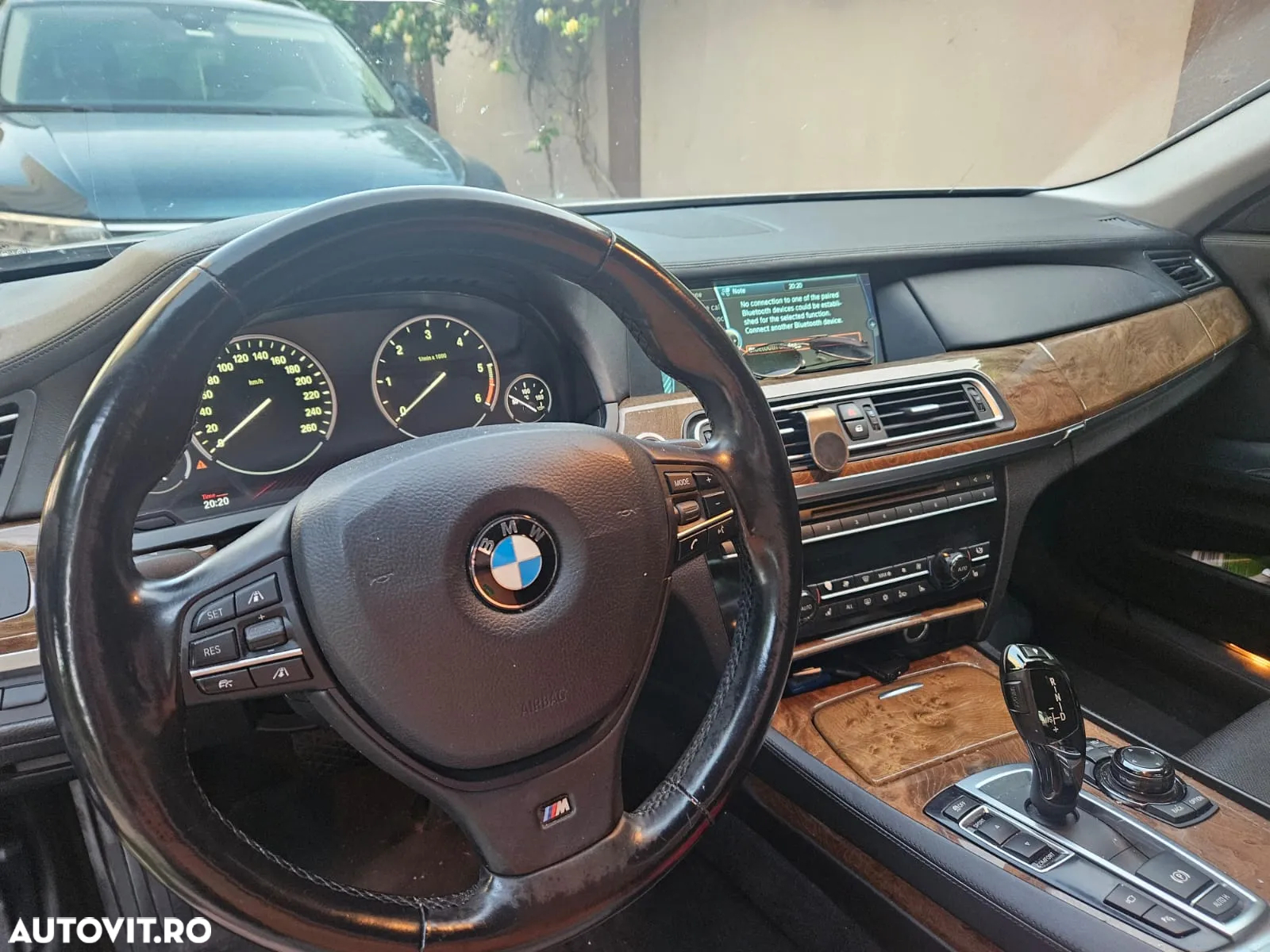 BMW Seria 7 730Ld Aut. - 2