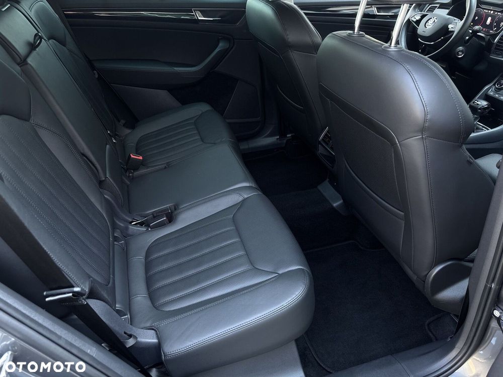 Skoda Kodiaq 2.0 TDI 4x4 L&K DSG - 10