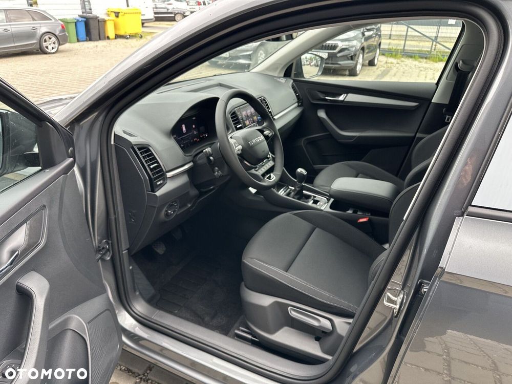 Skoda Karoq 1.5 TSI ACT Drive - 28