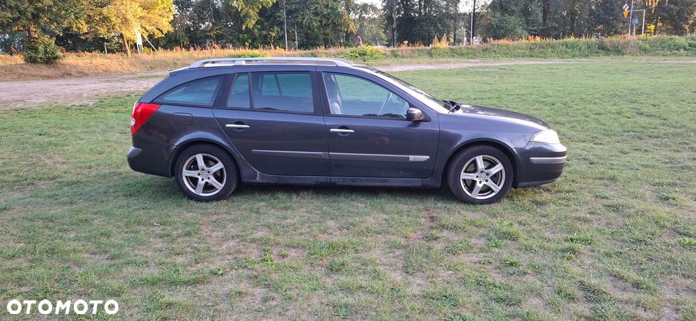 Renault Laguna 2.0T Dynamique - 5