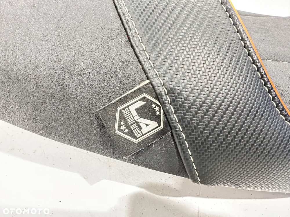 Siedzenie fotel kanapa Kawasaki ER6 ER6N  06-08R - 3