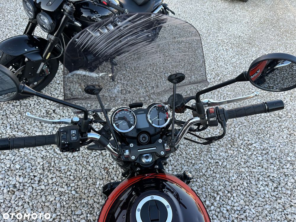Kawasaki Z 900 RS - 4