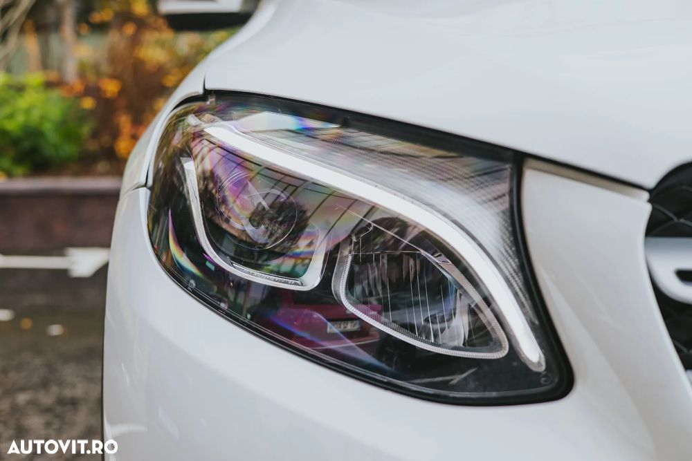 Mercedes-Benz GLC - 6