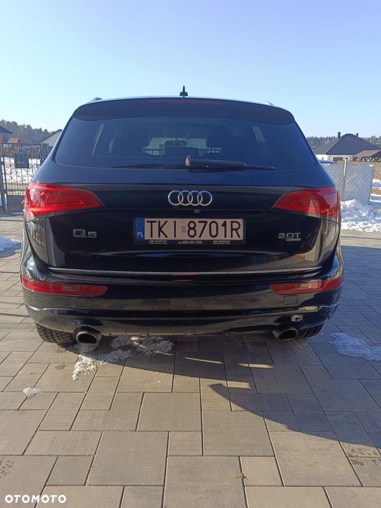 Audi Q5 - 9