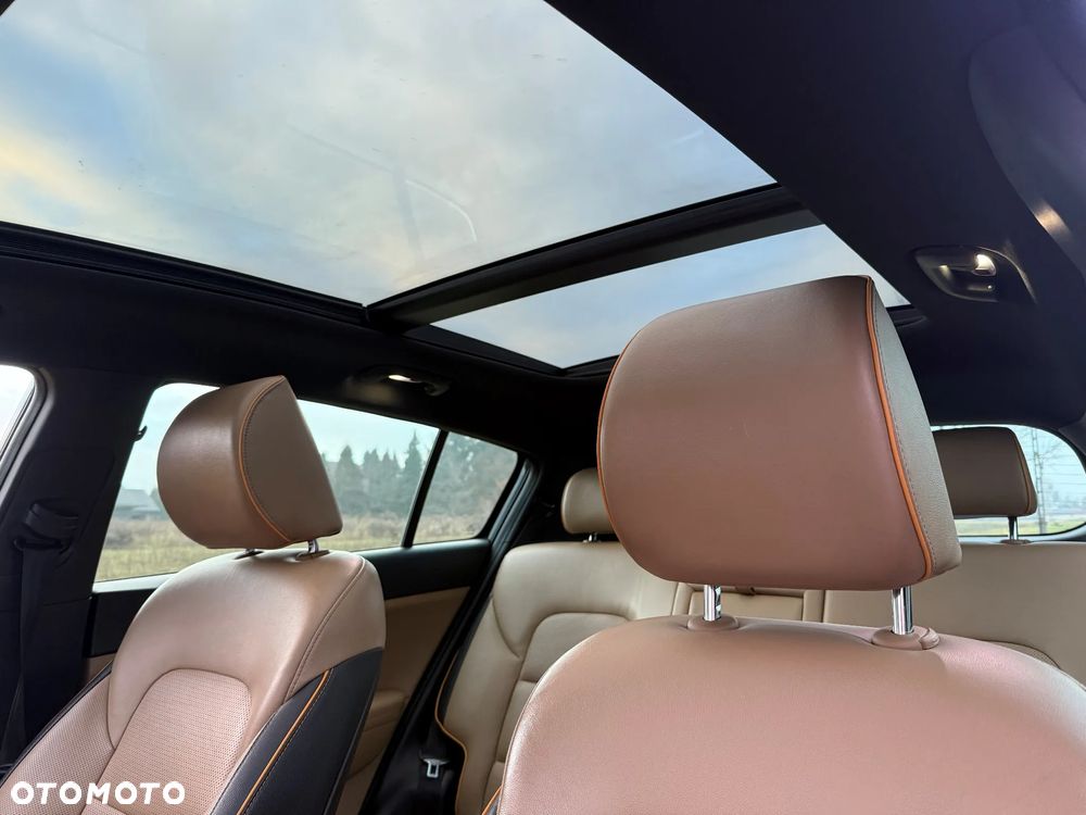 Kia Sportage 1.7 CRDI Business Line L 2WD - 12