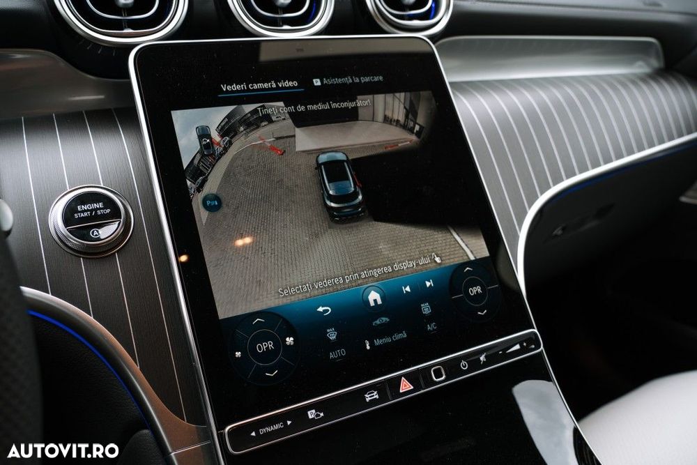 Mercedes-Benz GLC - 39