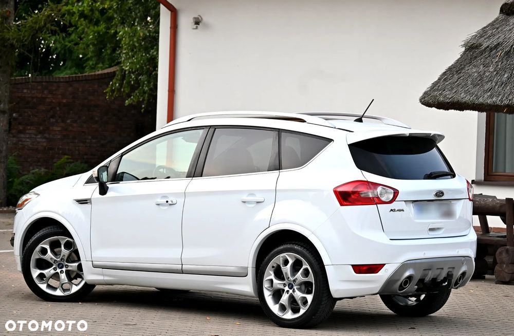 Ford Kuga 2.0 TDCi Individual - 18