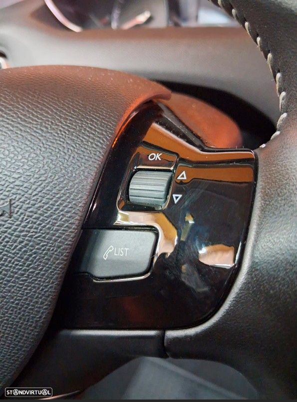 Peugeot 308 - 22