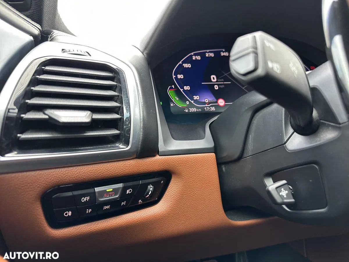 BMW Seria 8 840i xDrive - 25