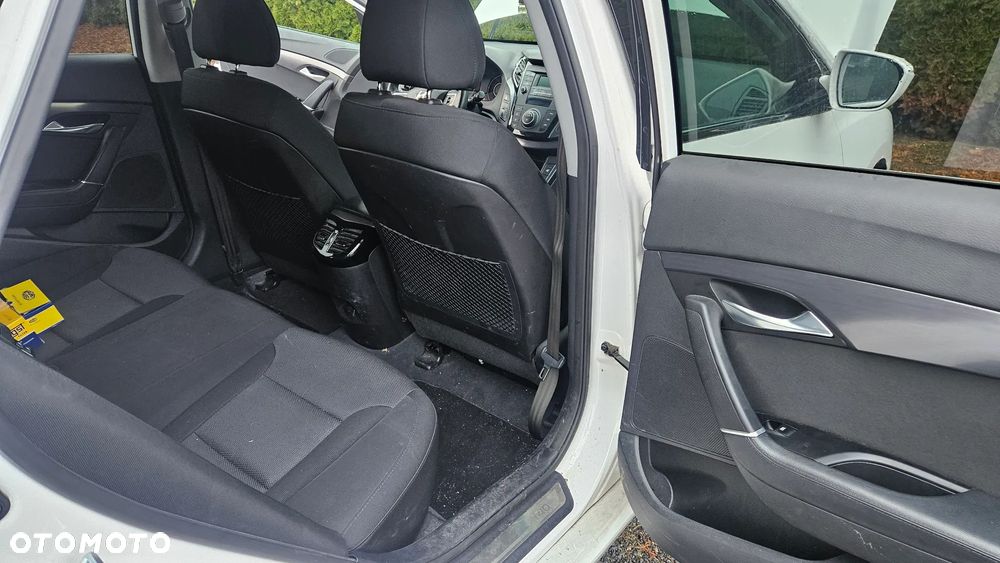 Hyundai i40 1.6 GDI Comfort + - 11
