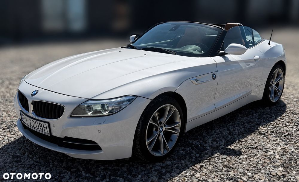 BMW Z4 - 3
