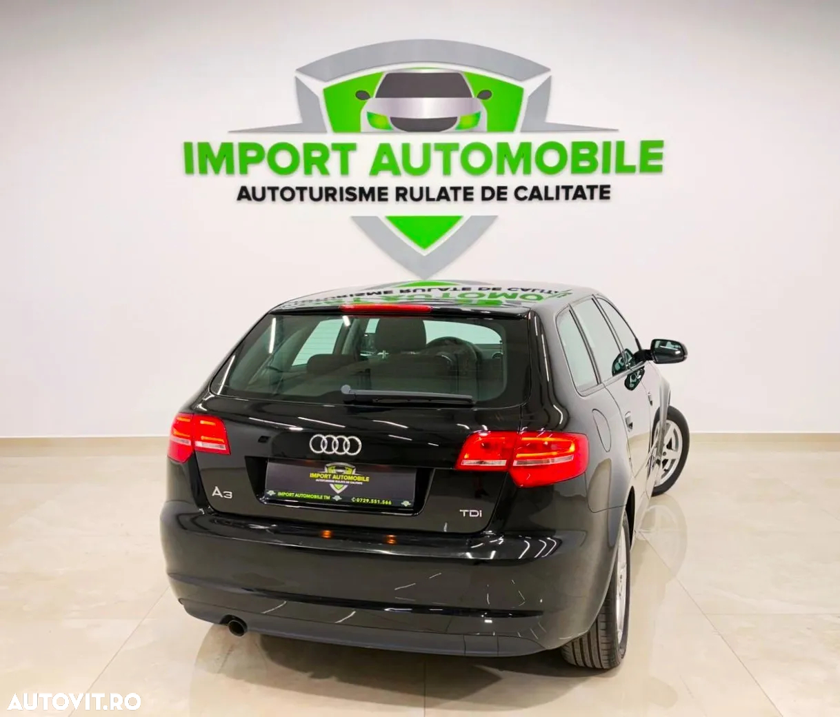 Audi A3 - 13