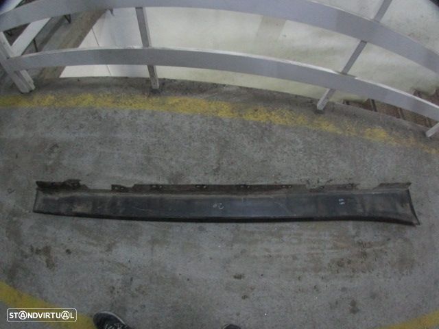 Embaladeira Emba371 BMW F20 2016 116D 115CV 3P PRETO ESQ - 2