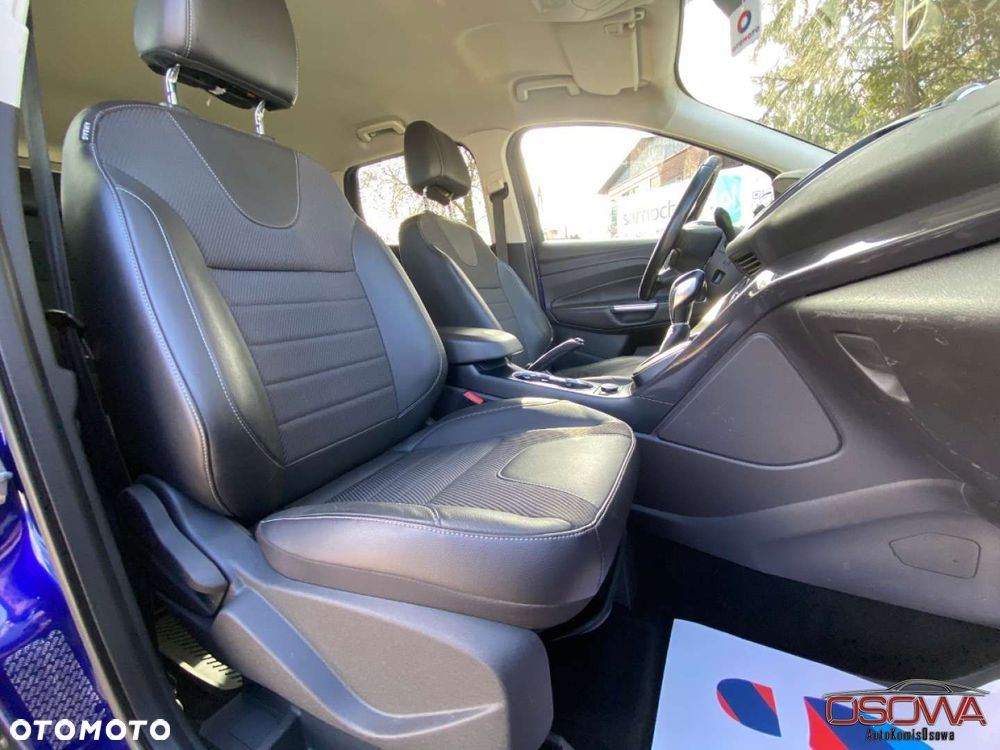 Ford Kuga - 17