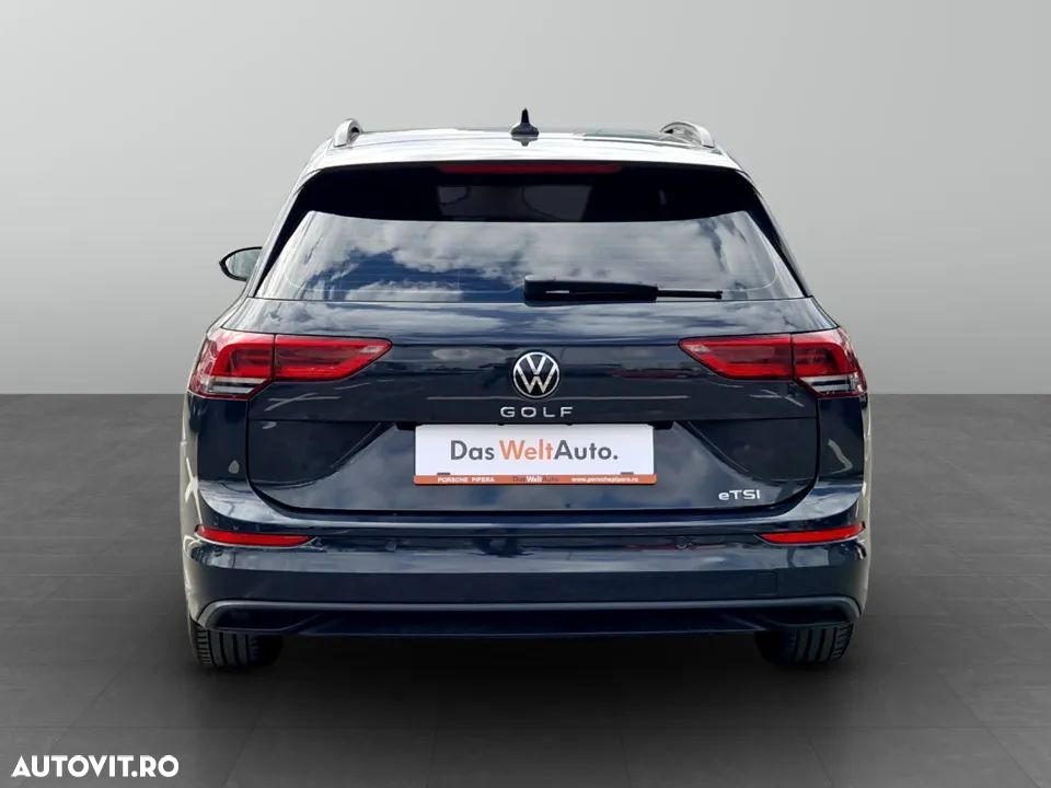 Volkswagen Golf Variant 1.5 eTSI MHEV 150CP DSG Life - 8