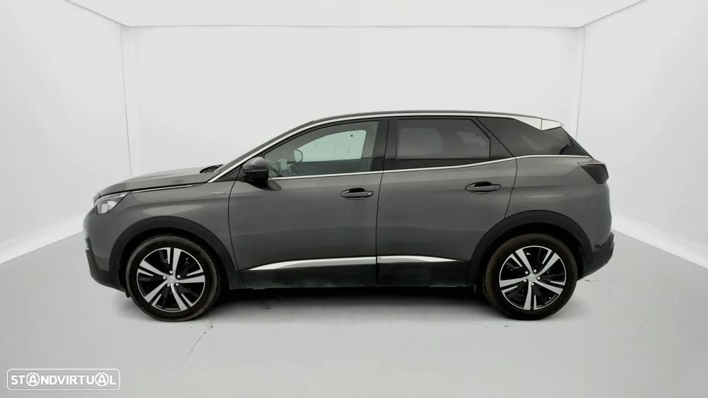 Peugeot 3008 1.2 PureTech GT Line - 3