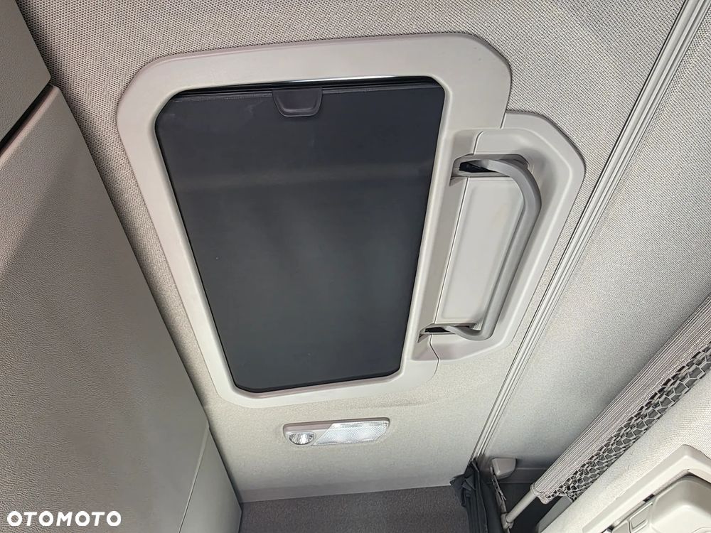 Scania R 450 KLIMA POSTOJOWA /RETARDER / PEŁEN SERWIS /SPROWADZONA Z DE / SUPER STAN !!! - 23