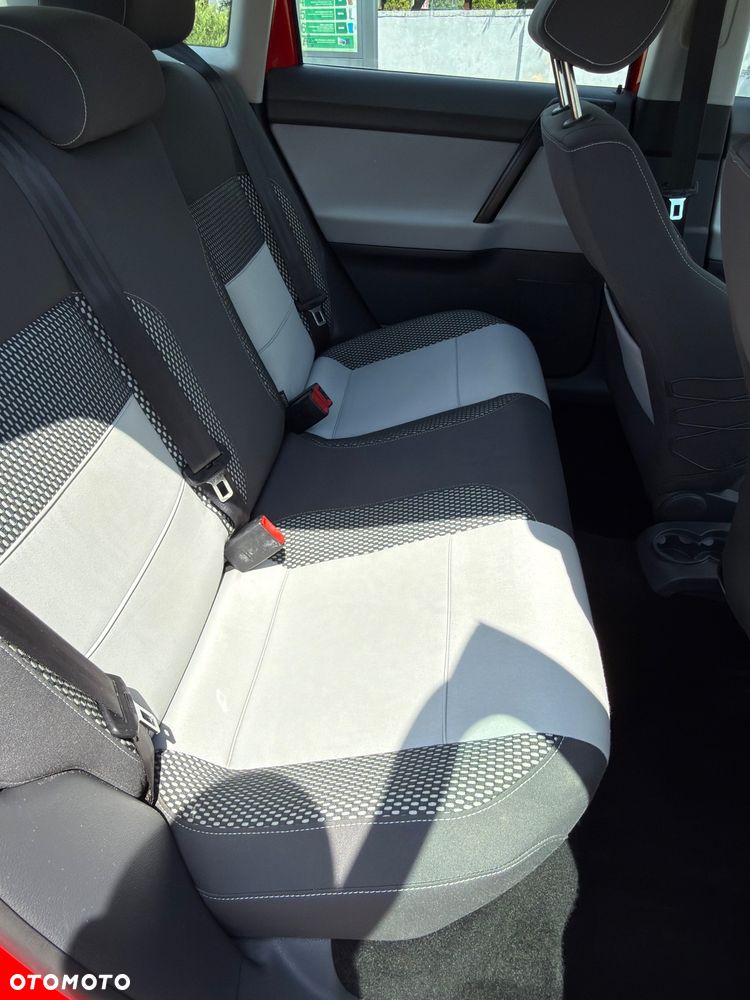 Volkswagen Polo Cross - 28