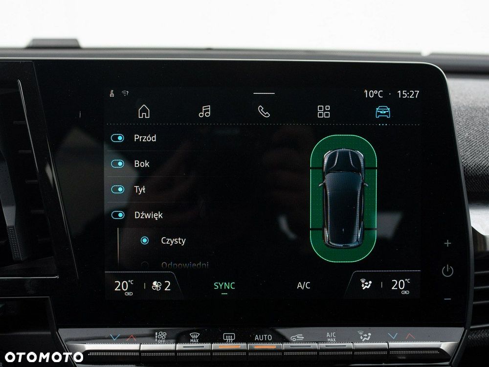 Renault Megane EV40 Equilibre - 23