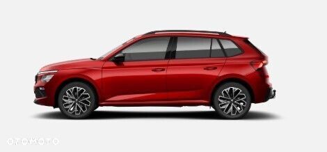 Skoda Kamiq 1.0 TSI Edition 130 DSG - 2