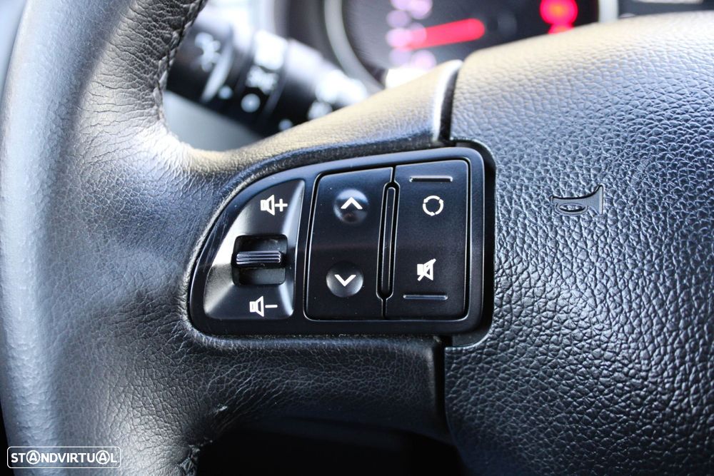 Kia Sportage 1.7 CRDI ISG TX Prime - 31