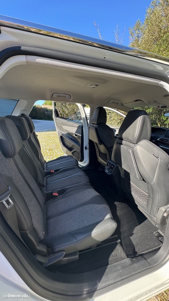 Peugeot 5008 1.5 BlueHDi Style - 3