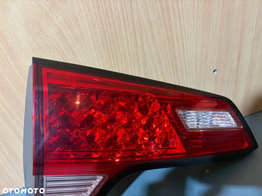 Lampa tylna lewa Honda HR-V II 15-20 132-62164 - 2