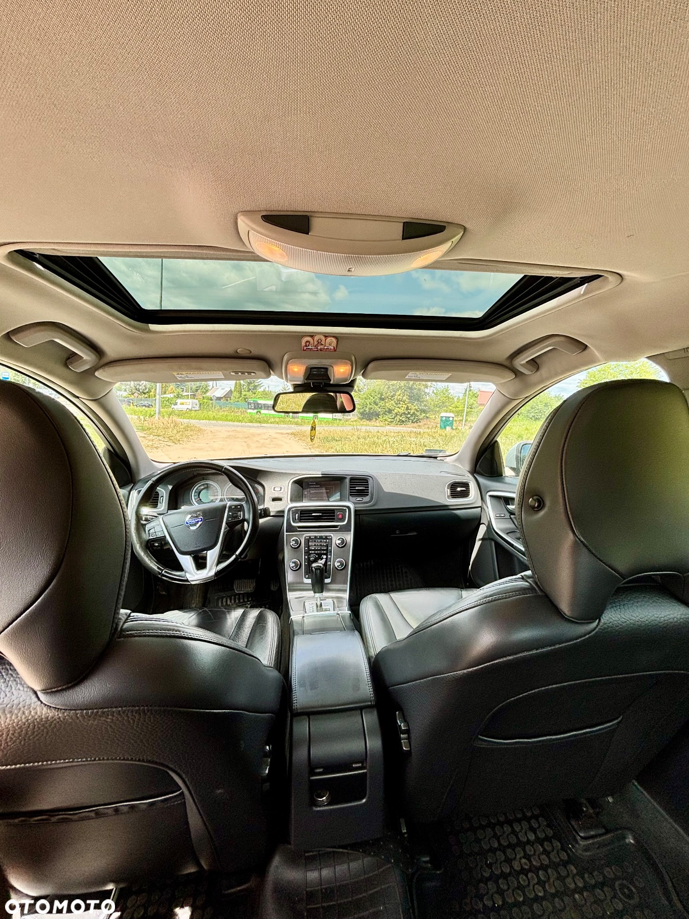 Volvo S60 2.5 T5 - 7