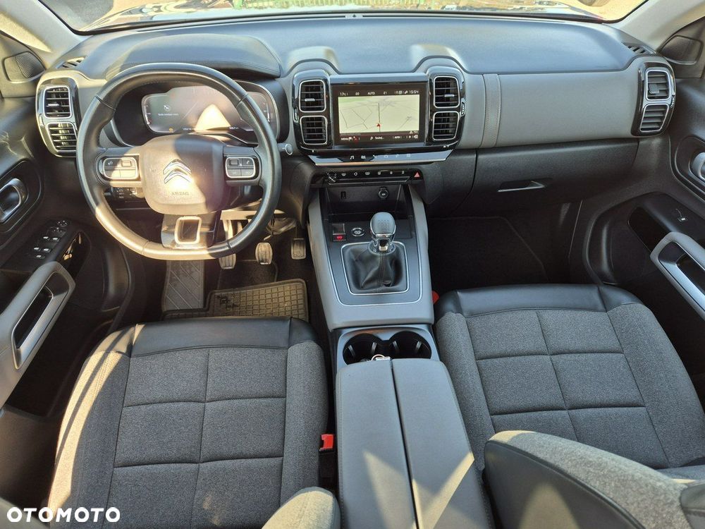 Citroën C5 Aircross - 6
