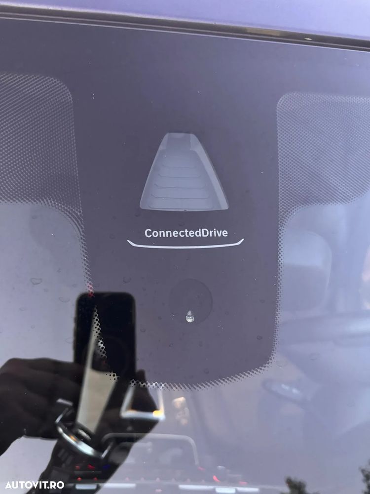 BMW Seria 3 320d Aut. Edition Luxury Line Purity - 12