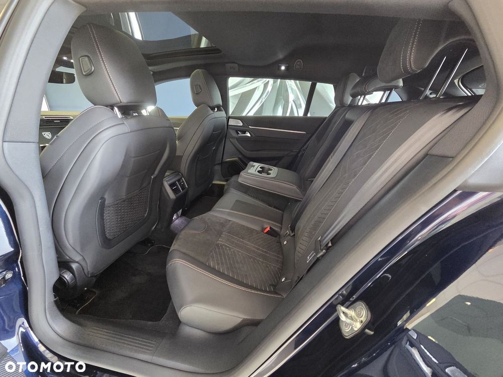 Peugeot 508 - 10