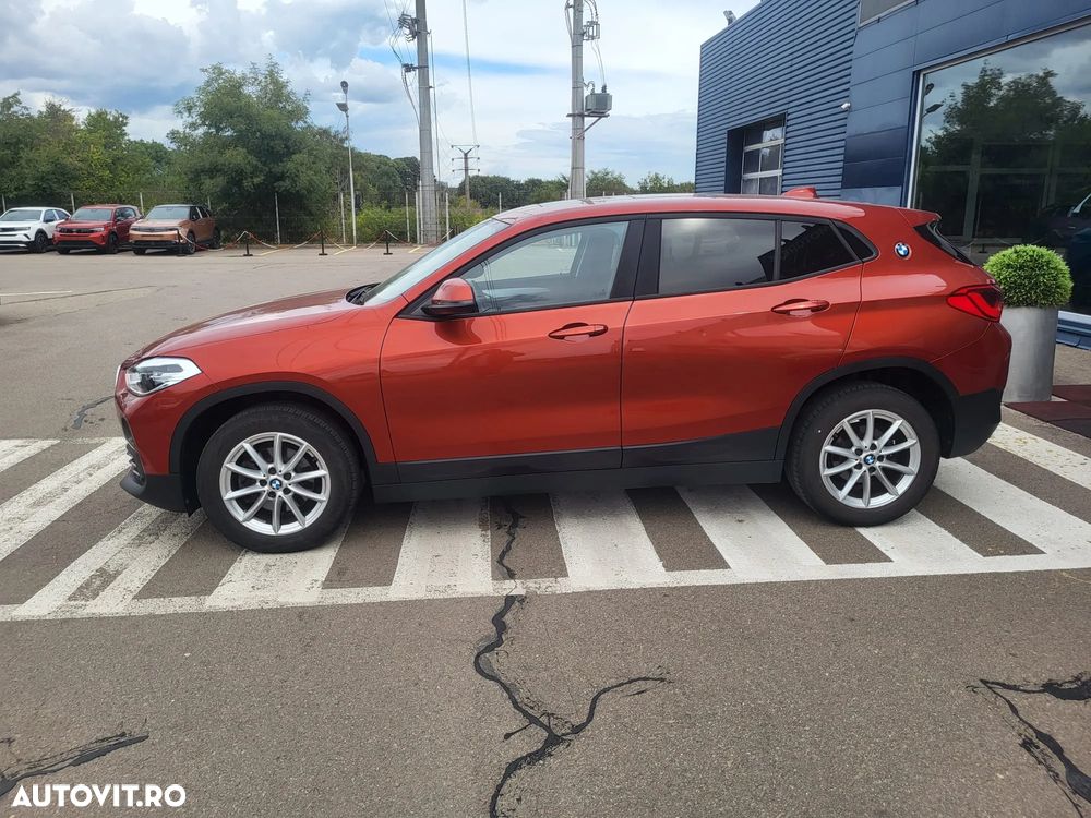 BMW X2 - 15