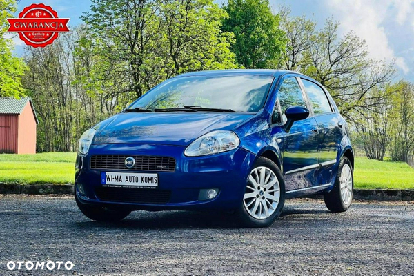 Fiat Grande Punto