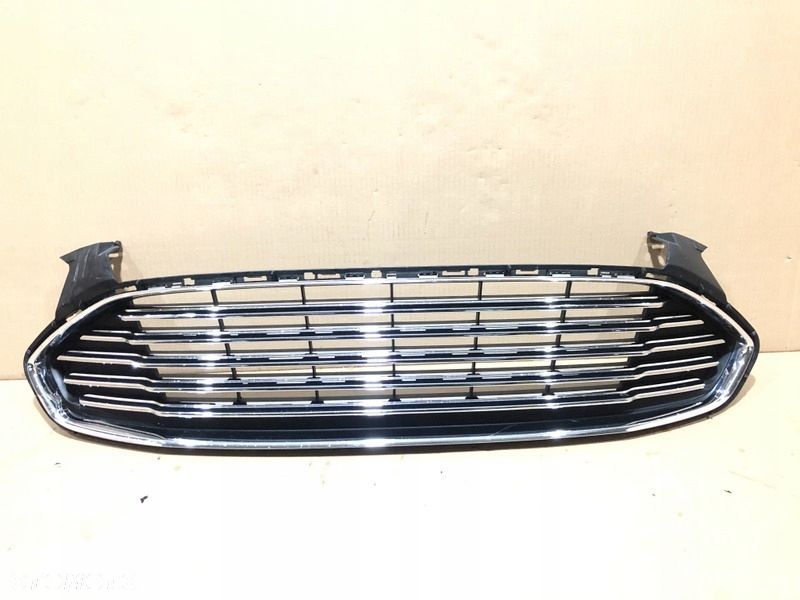 FORD MONDEO MK5 ATRAPA GRILL - 1