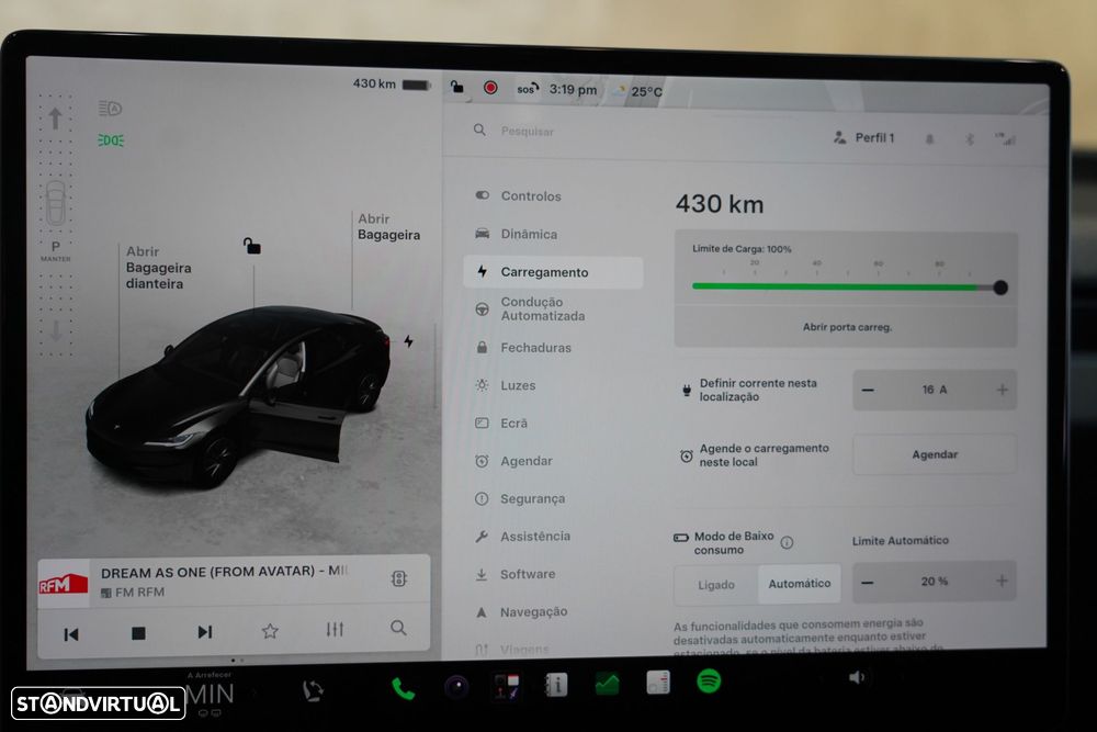 Tesla Model 3 - 19