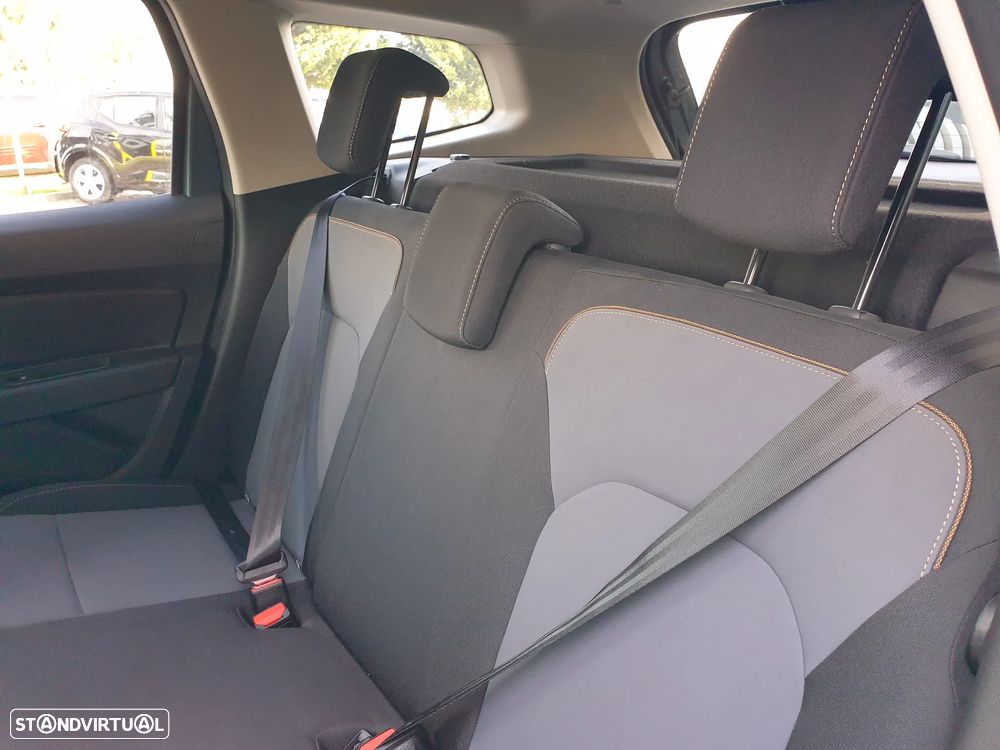 Dacia Duster 1.3 TCe SL Extreme EDC - 7