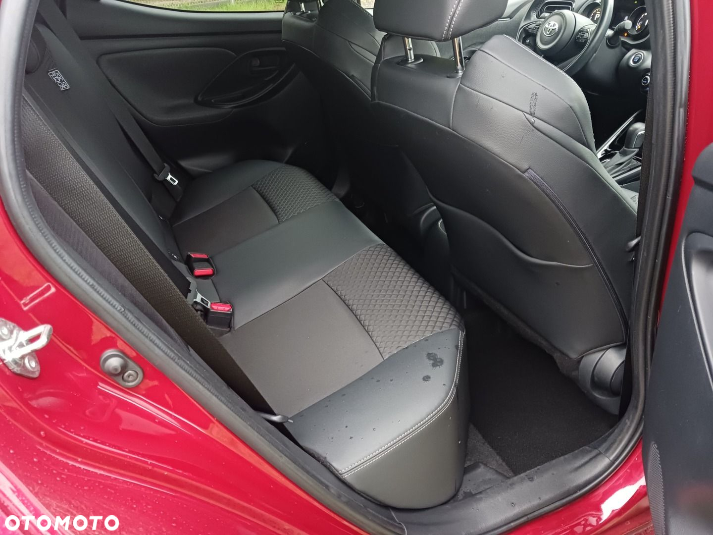 Toyota Yaris 1.5 Selection Elegant CVT - 11