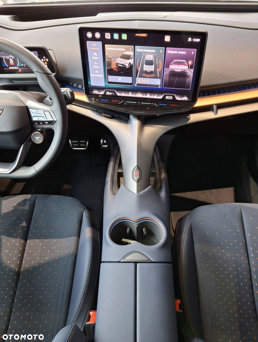 Cupra Tavascan - 26